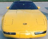Front View straight