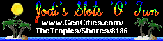 Fuzzbugs Tropics Banner!!!