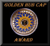 MotorCity Award