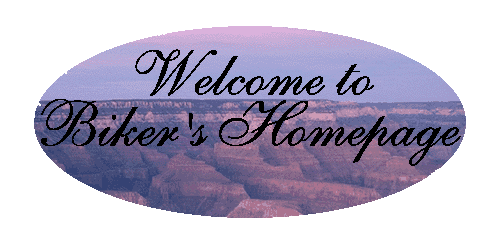 Biker's Welcome