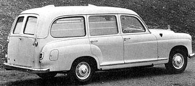 photo ponton4541.jpg  16KB  W120 Ambulance Miesen