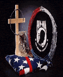 pow flag