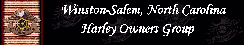 Winston-Salem HOG Chapter