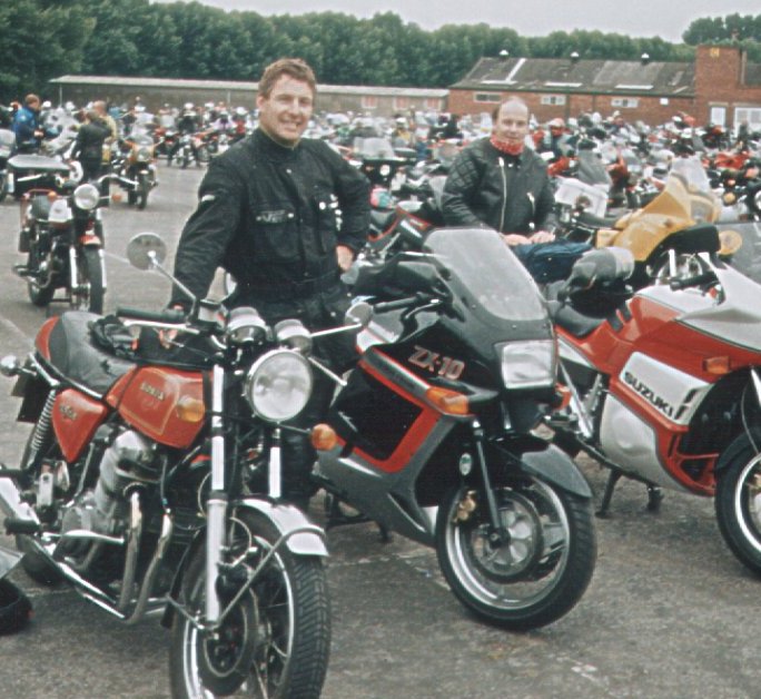 Honda Picture