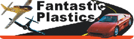 Fantastic Plastics