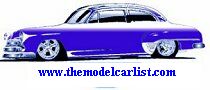 ModelCarList