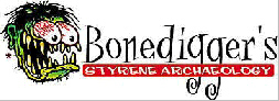 Bonediggers