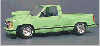 c1500 Pickup