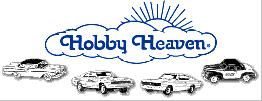 Hobby Heaven