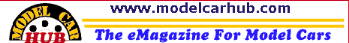 Model Car Hub