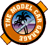 The Model Car Garage
