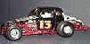 Plym Modified