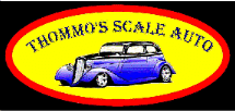 Thommos Scale Auto
