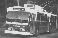 photo of Volvo