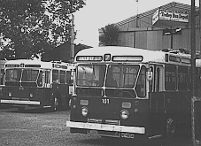 foxton mueusm