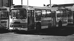 photo of Volvo