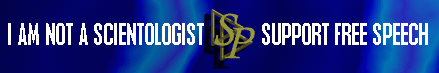 I am not a Scientologist; support free speech