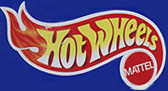 HotWheels Logo