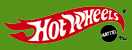 Hotwheels Logo