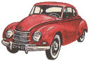DKW, 1952