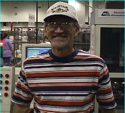 It's 3 AM and I am actually asleep.