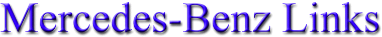 Mercedes-Benz Links