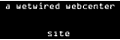 Web Wired