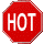 hot