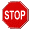 stop