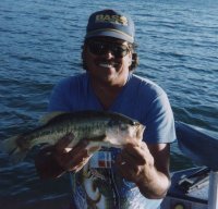 big bass