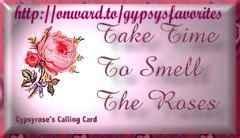 GypsyRose Card