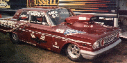 The Thunderbolt
