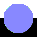 [ light blue 8888ff ]