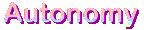 autonomy