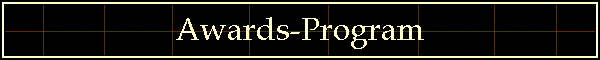 Awards-Program