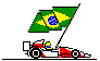 Ayrton Senna