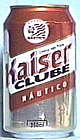 Náutico