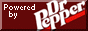[Dr Pepper]