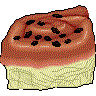 Cinnamon roll