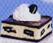 oreochscke