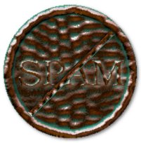 Down with Spam