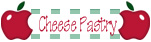 Cheese Pastry