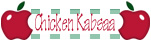 Chicken Kabsaa