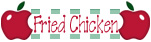 Fried Chicken