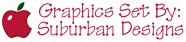 Suburban Designs
