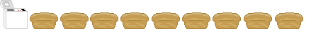 bread line