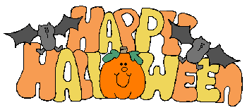 happy halloween