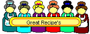good recipes