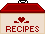 recipe box