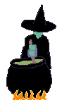 witch